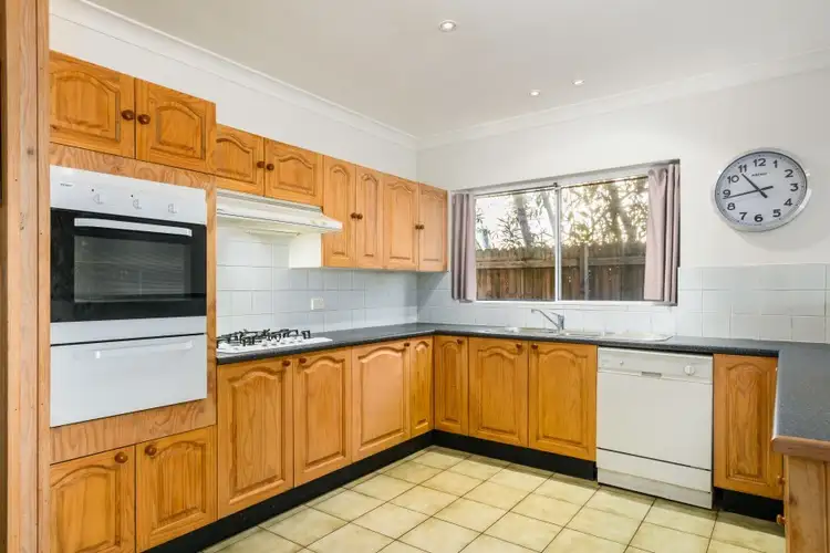 Fourth view of Homely house listing, 2/23 Bouvardia Street, Asquith NSW 2077