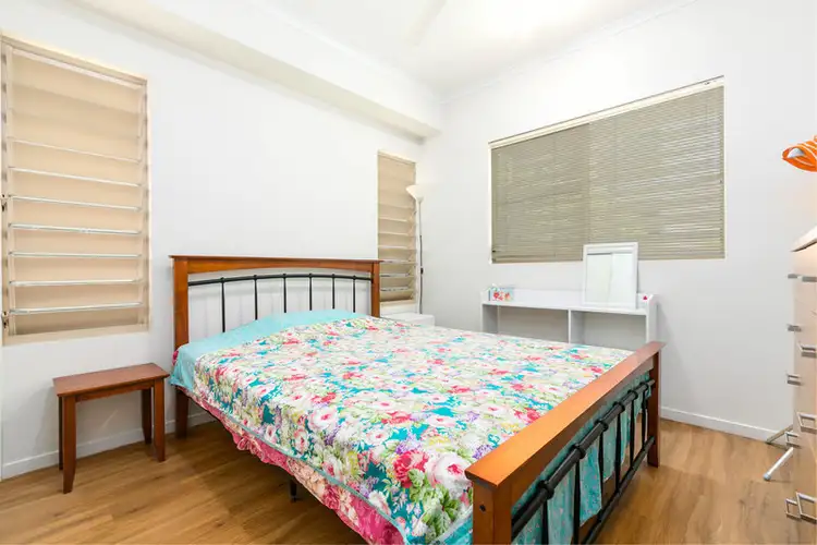 Seventh view of Homely apartment listing, 16/111 - 113 Martyn Street, Parramatta Park QLD 4870
