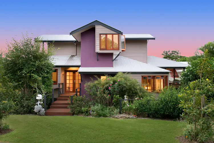 46 Rees Avenue, Coorparoo QLD 4151