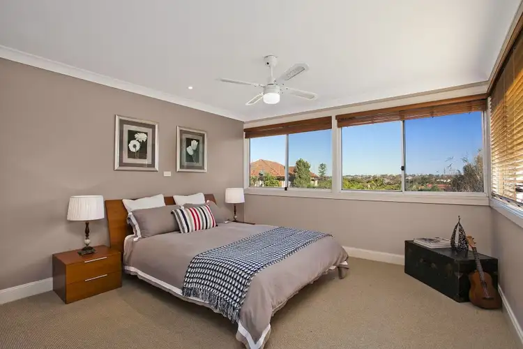 Sixth view of Homely house listing, 35 Grandview Grove, Seaforth NSW 2092