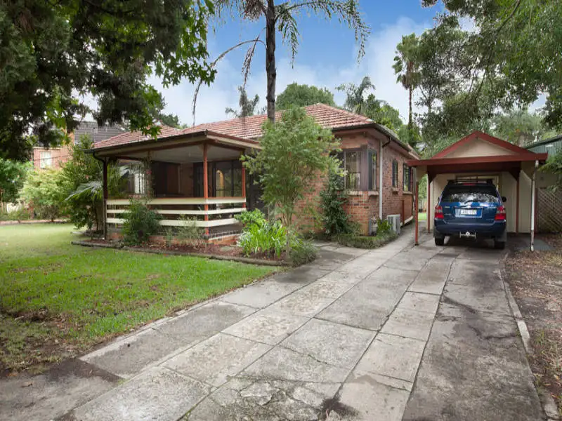 Main view of Homely house listing, 315 Bobbin Head Road, Turramurra NSW 2074