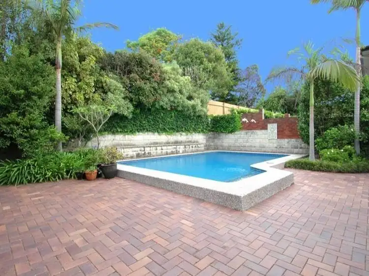 Fifth view of Homely house listing, 9 Barclay Close, Pymble NSW 2073