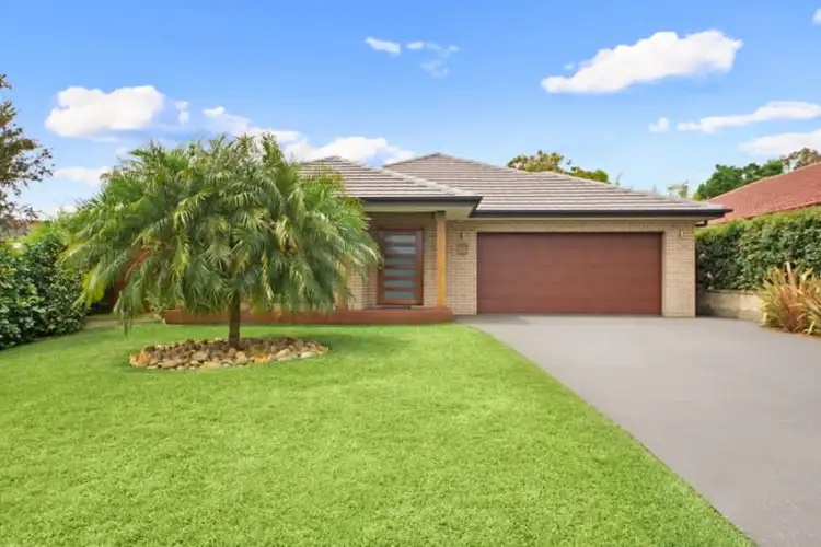 Fourth view of Homely house listing, 2 Irrubel Road, Caringbah NSW 2229