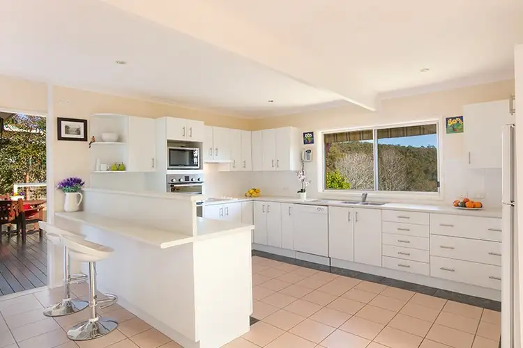 Second view of Homely house listing, 11 Wombeyan Street, Forestville NSW 2087