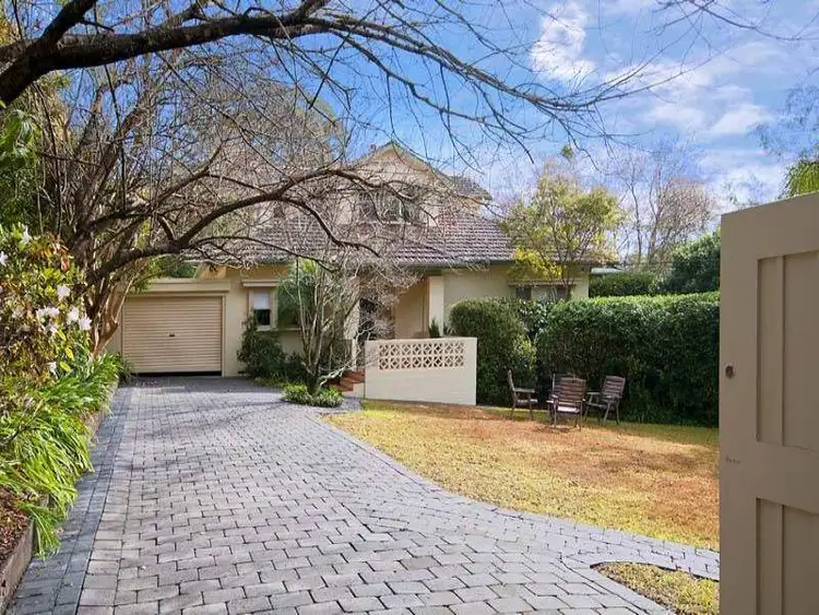 86 Eastern Road, Turramurra NSW 2074