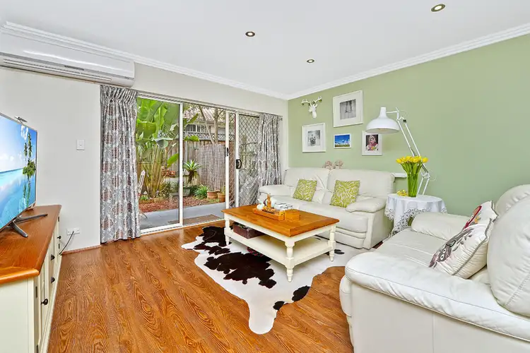 Fourth view of Homely townhouse listing, 3/44 Beresford Road, Strathfield NSW 2135