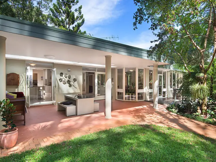 34 Denman Street, Turramurra NSW 2074