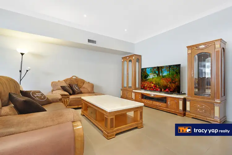 Third view of Homely house listing, 43 Avondale Way, Eastwood NSW 2122