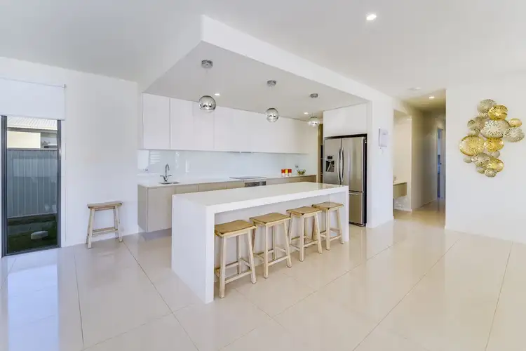 Fourth view of Homely house listing, 1 Undara Avenue, Buddina QLD 4575