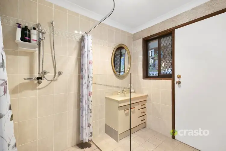 Seventh view of Homely house listing, 42 Canyon Parade, Springbrook QLD 4213