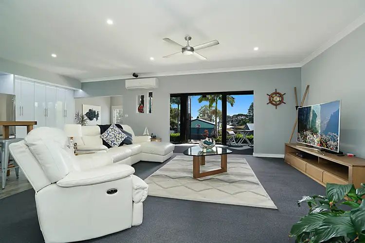 Fourth view of Homely house listing, 49 Wangi Point Road, Wangi Wangi NSW 2267