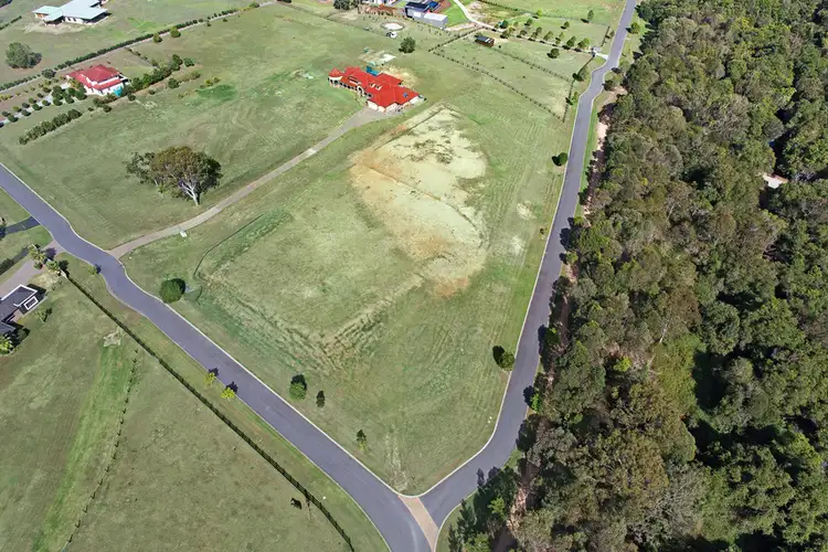 Main view of Homely land listing, 26 Warwick Lane, Samford Valley QLD 4520