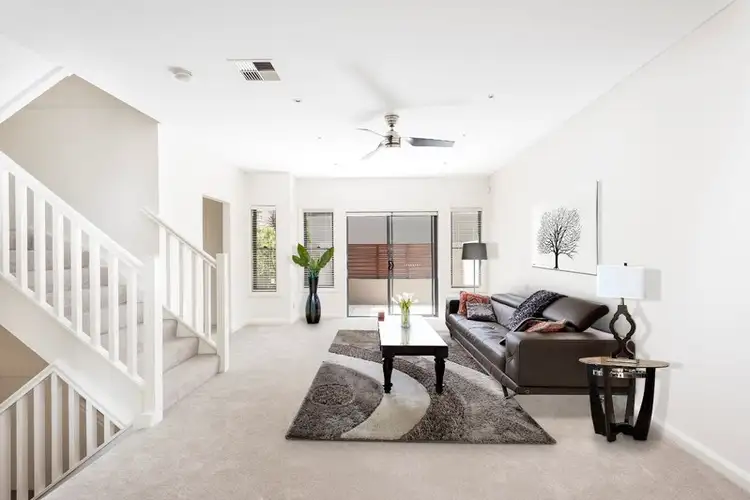 Second view of Homely townhouse listing, 4/30 Caronia Avenue, Cronulla NSW 2230