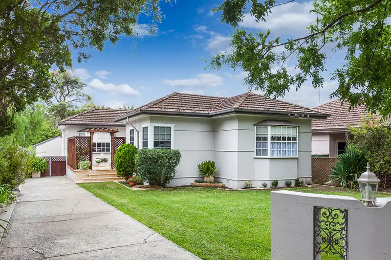 Main view of Homely house listing, 563 The Boulevarde, Sutherland NSW 2232