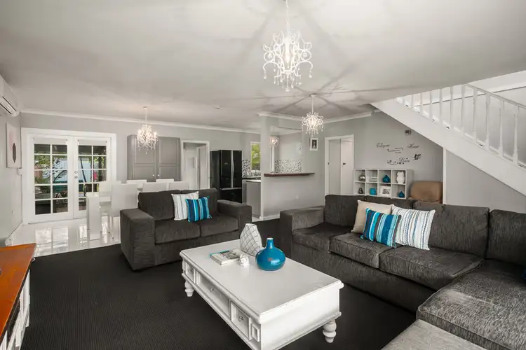 Second view of Homely house listing, 23 Kapooka Avenue, Dapto NSW 2530