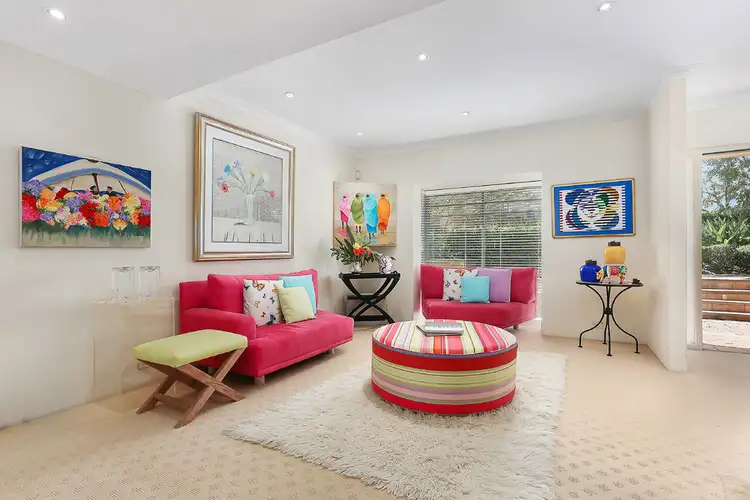 2/60 Carrington Road, Waverley NSW 2024