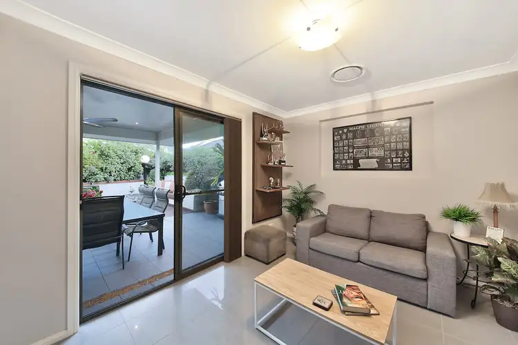 Seventh view of Homely house listing, 48 Park Way, Camden Park NSW 2570