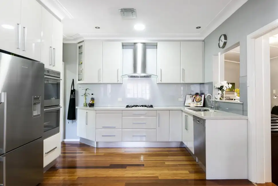 Main view of Homely house listing, 18 Dumfries Avenue, Mount Ousley NSW 2519