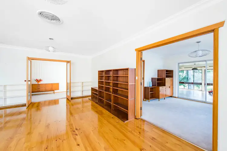 Second view of Homely house listing, 79 Erldunda Circuit, Hawker ACT 2614