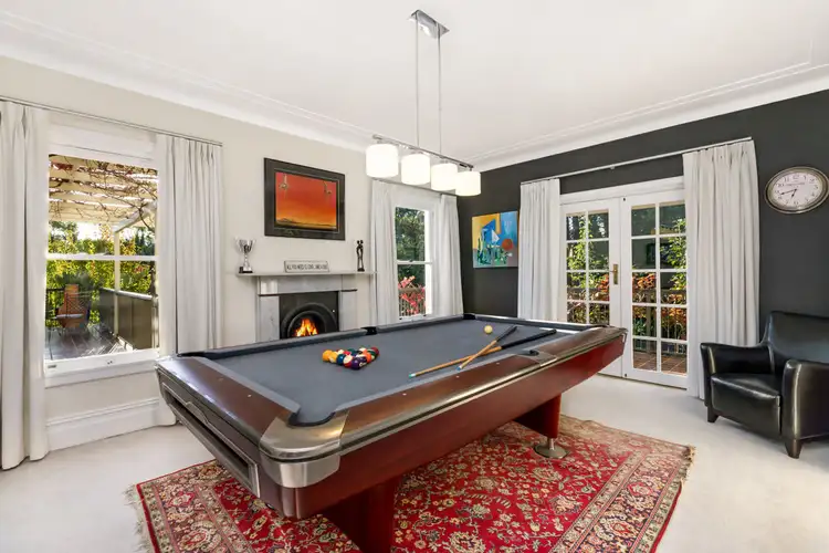 Fourth view of Homely house listing, 36A Grosvenor Street, Wahroonga NSW 2076