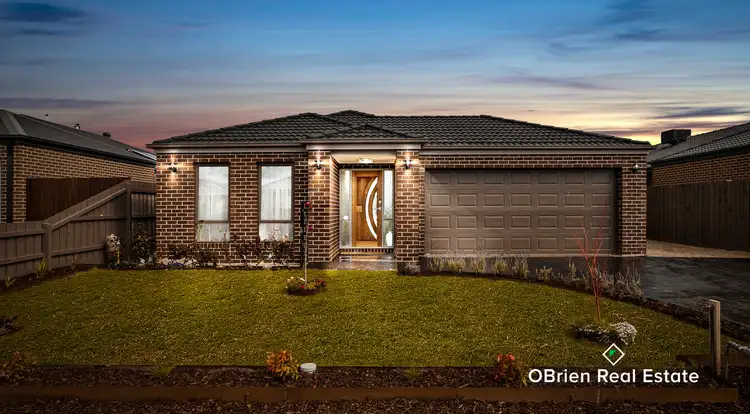 8 Diamond Drive, Koo Wee Rup VIC 3981