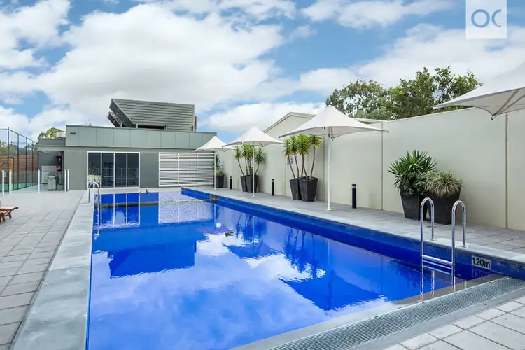 Third view of Homely apartment listing, 96/220 Greenhill Road, Eastwood SA 5063