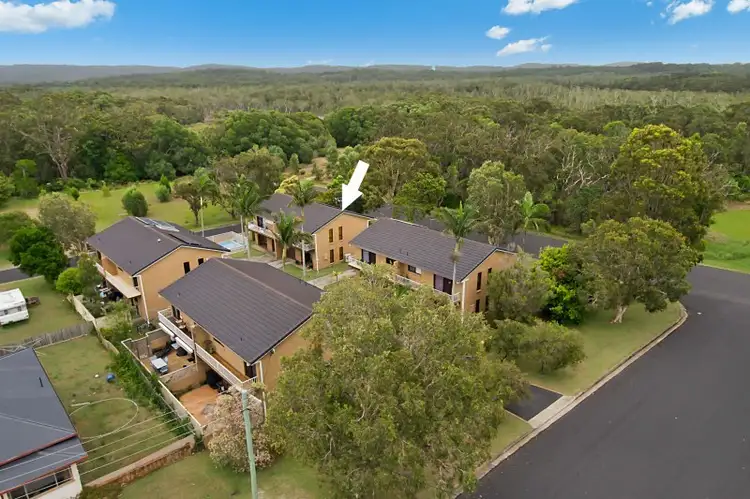 Main view of Homely unit listing, 6/49 Cedar Street, Evans Head NSW 2473