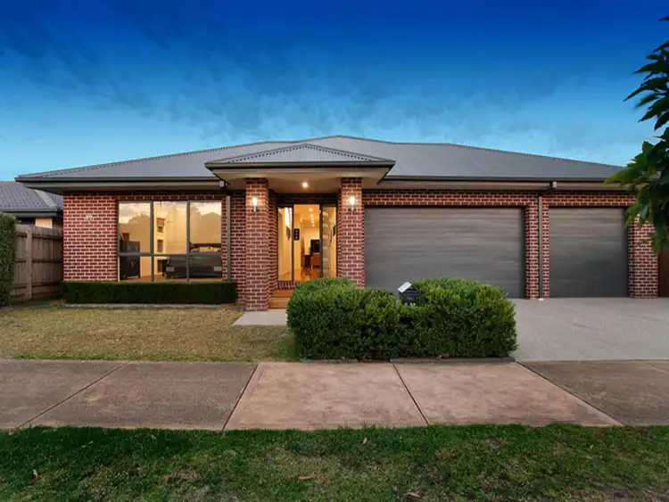32 Orchard Grove, Tyabb VIC 3913