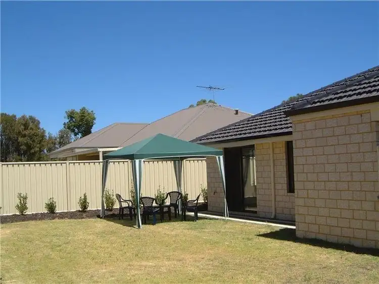 Third view of Homely house listing, 14 Golden Grove, Coodanup WA 6210