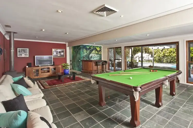 Fifth view of Homely house listing, 42a Shirley Road, Roseville NSW 2069