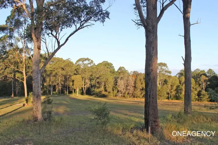 Second view of Homely land listing, LOT 2 Hillview Drive, Yarravel NSW 2440