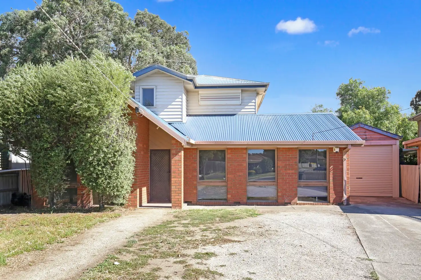Main view of Homely house listing, 3 Epsom Avenue, Epping VIC 3076