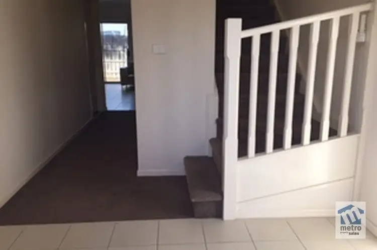 Fifth view of Homely townhouse listing, 4/2 Rutman Close, Werribee VIC 3030