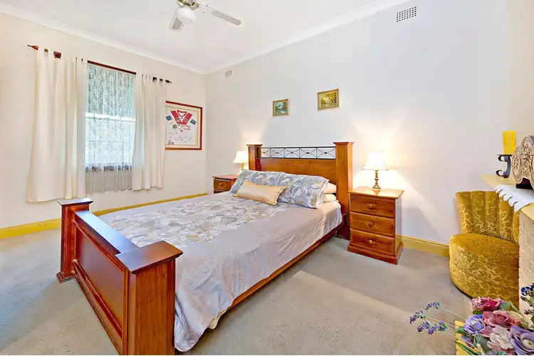 Fifth view of Homely house listing, 39 Balmoral Avenue, Croydon Park NSW 2133