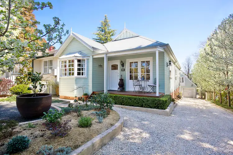60A Blaxland Road, Wentworth Falls NSW 2782