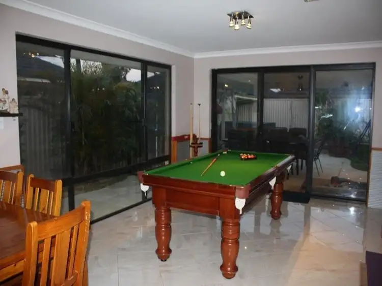 Fourth view of Homely house listing, 5 Jonquil Loop, Seville Grove WA 6112