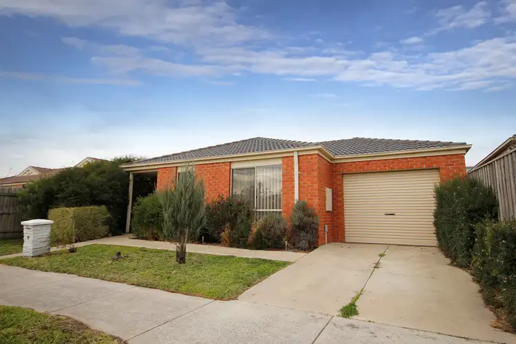 Second view of Homely house listing, 17 Driftwood Street, Longwarry VIC 3816