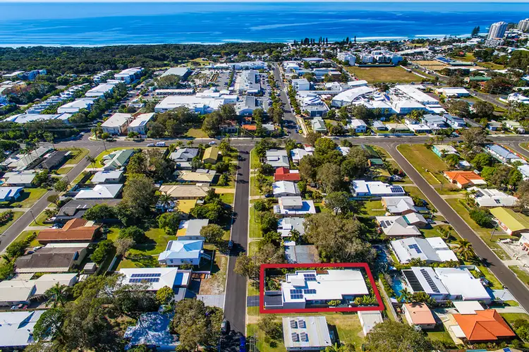 Fourth view of Homely house listing, 13 Spindrift Avenue, Coolum Beach QLD 4573