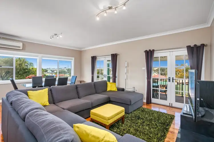 Second view of Homely house listing, 80 Figtree Crescent, Figtree NSW 2525