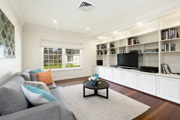 Fifth view of Homely house listing, 48 Barwon Avenue, Turramurra NSW 2074