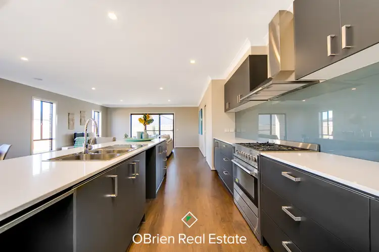 Fourth view of Homely house listing, 3 Ashdown Drive, Warragul VIC 3820