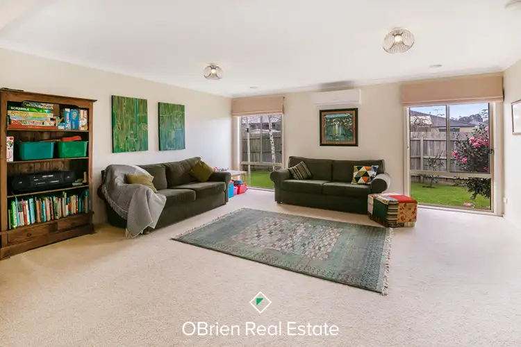 Fourth view of Homely house listing, 14 Serenity Drive, Langwarrin VIC 3910