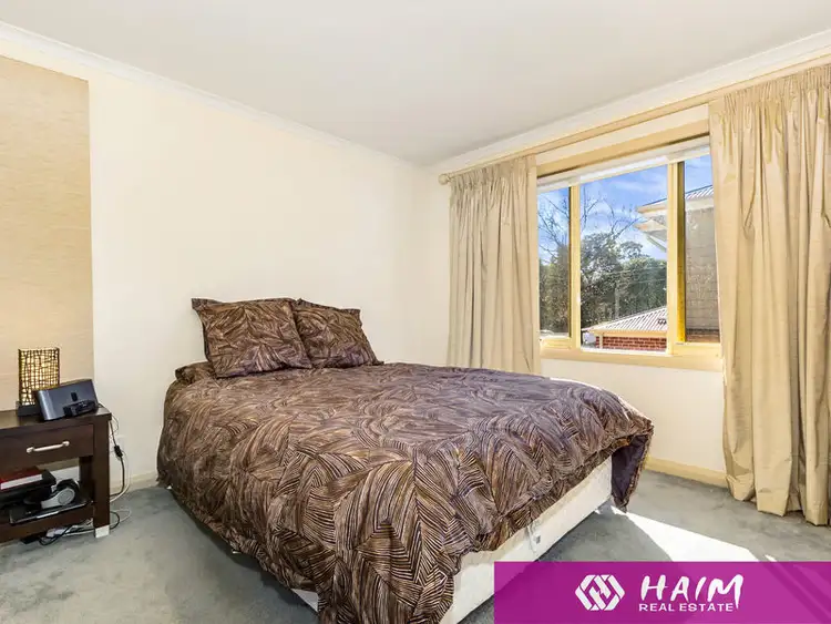 Sixth view of Homely townhouse listing, 2/15 Stonehaven Avenue, Boronia VIC 3155