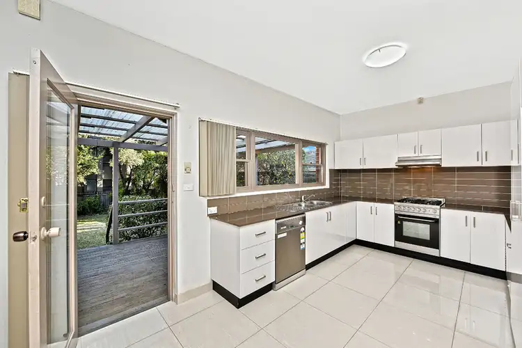 Fifth view of Homely house listing, 122 Barker Road, Strathfield NSW 2135