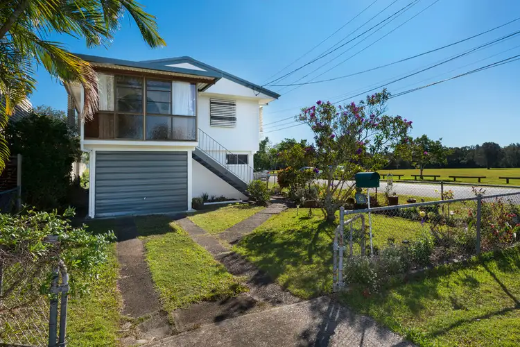Main view of Homely house listing, 30 Wood Avenue, Carina QLD 4152