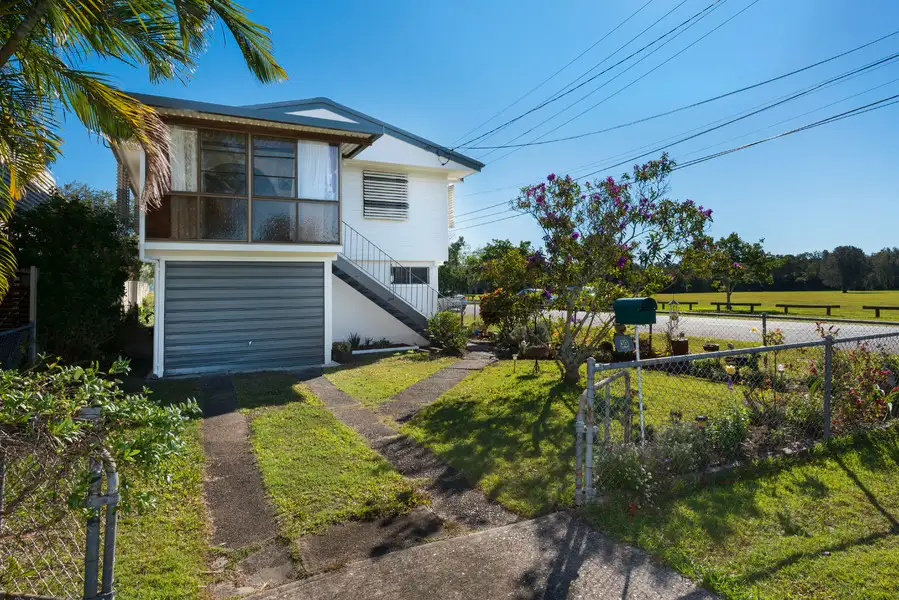 Main view of Homely house listing, 30 Wood Avenue, Carina QLD 4152