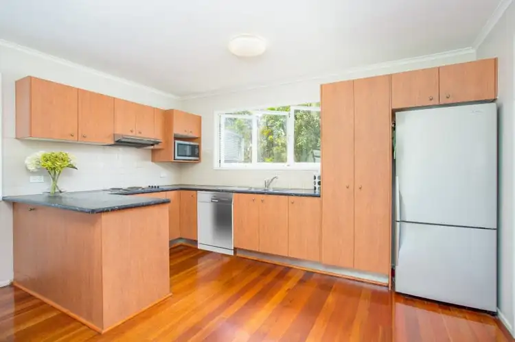 Fifth view of Homely house listing, 38 Cranbourne Street, Chermside West QLD 4032