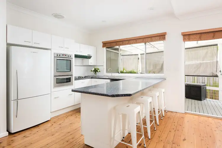 Third view of Homely house listing, 84 Woronora Crescent, Como NSW 2226