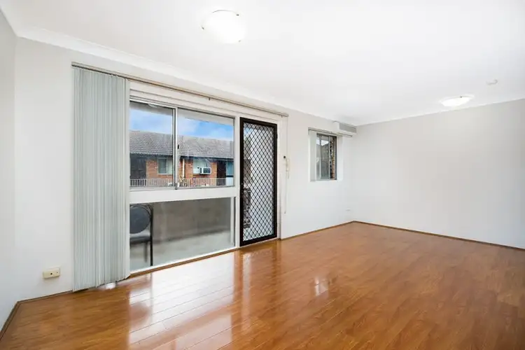 Second view of Homely apartment listing, 21/24-26 Hornsey Road, Homebush West NSW 2140