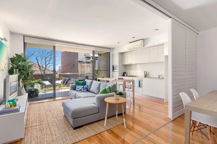 1/146 Spit Road, Mosman NSW 2088